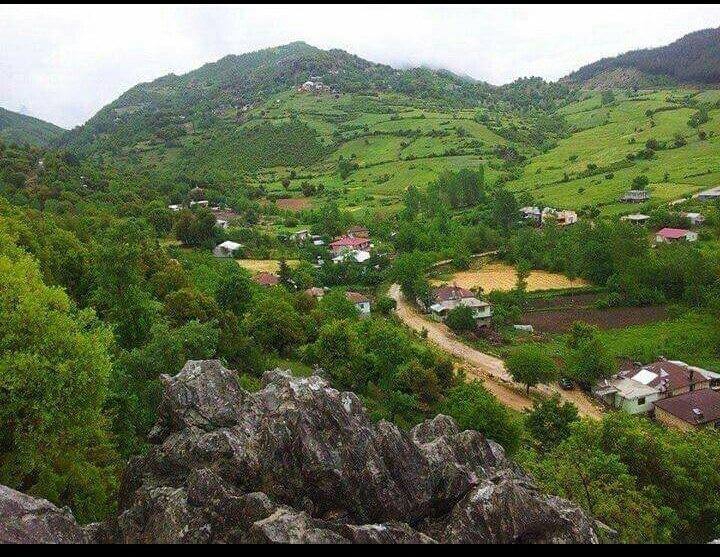 Andırın Kabaklar Köyü Resimleri 9