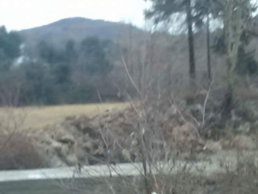 Andırın Karapınar Köyü Resimleri 1