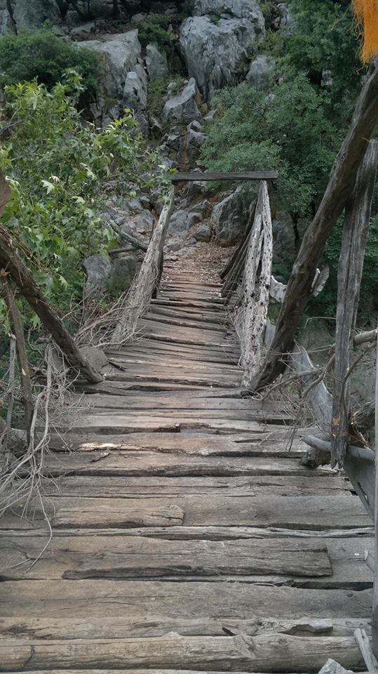 Andırın Karapınar Köyü Resimleri 10