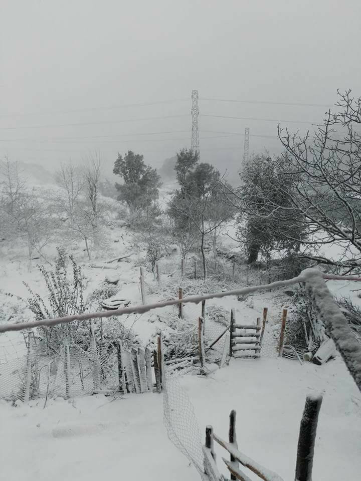 Andırın Karapınar Köyü Resimleri 11