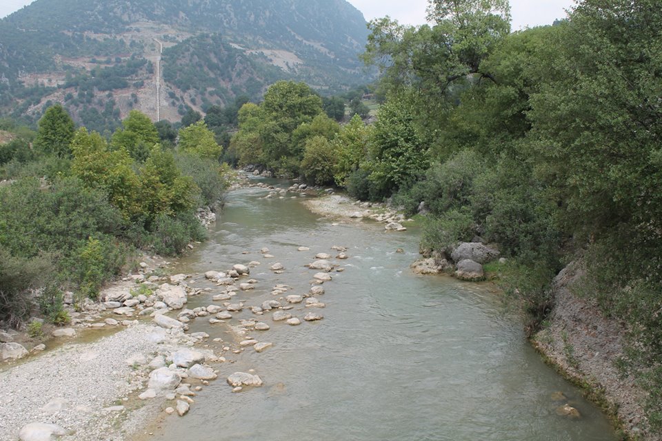 Andırın Karapınar Köyü Resimleri 3