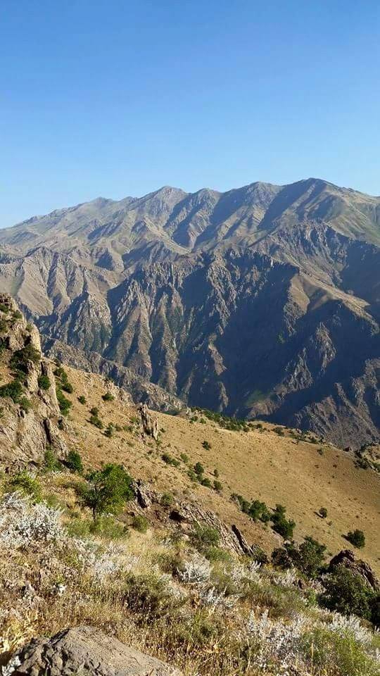 Andırın Karapınar Köyü Resimleri 4