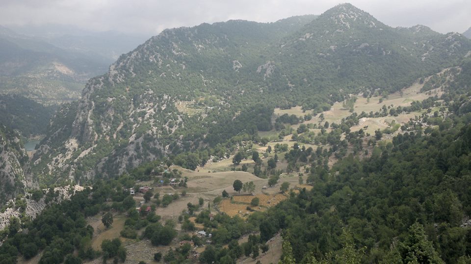 Andırın Karapınar Köyü Resimleri 5