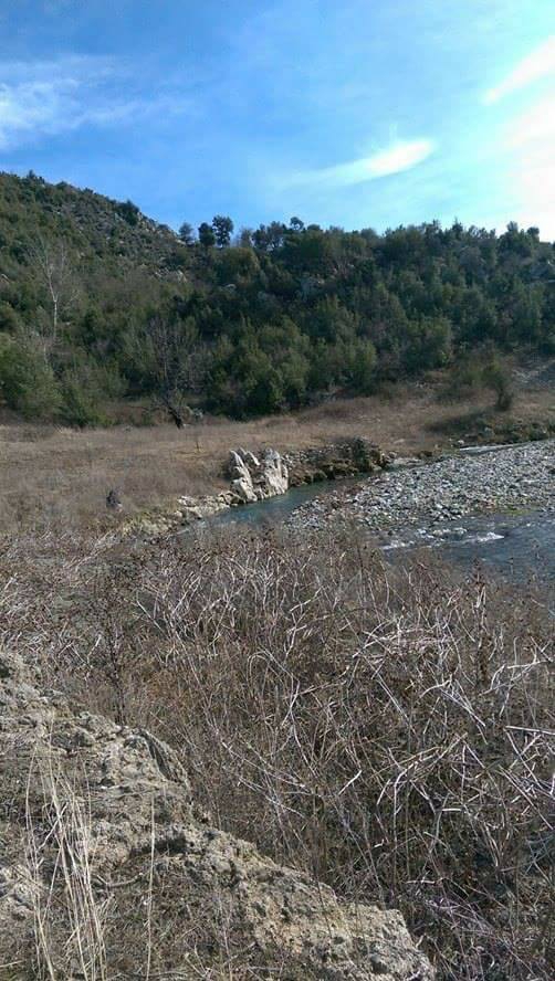 Andırın Karapınar Köyü Resimleri 6