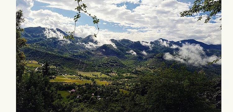 Andırın Karapınar Köyü Resimleri 8
