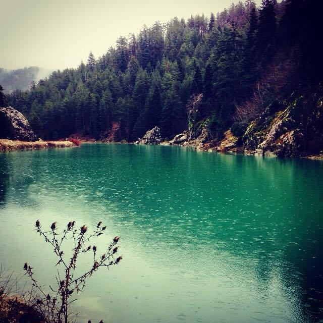 Andırın Kargaçayırı Köyü Resimleri 11