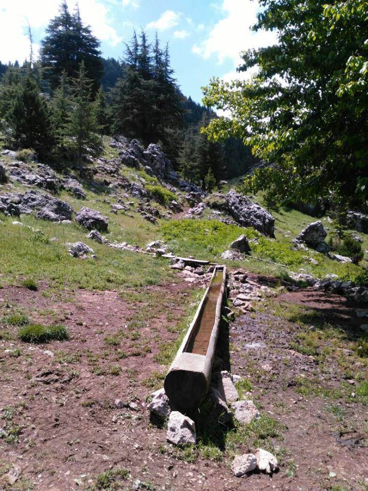 Andırın Kargaçayırı Köyü Resimleri 3