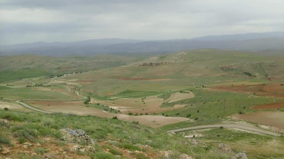 Keban Topkıran Köyü Resimleri 1