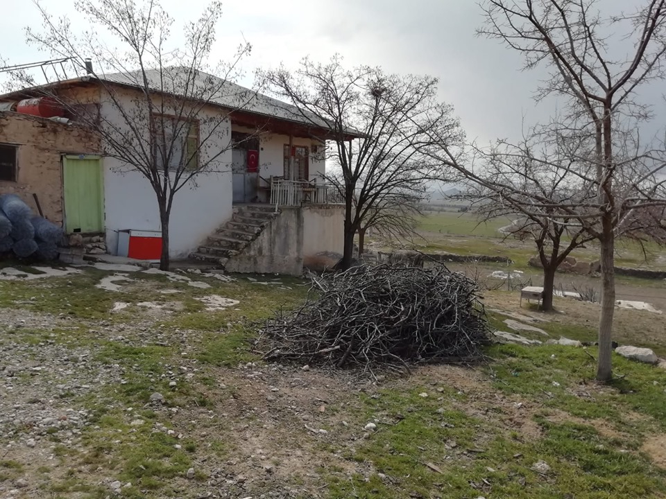 Keban Topkıran Köyü Resimleri 2