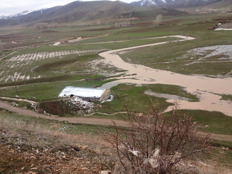 Demirözü Işıkova Köyü Resimleri 1