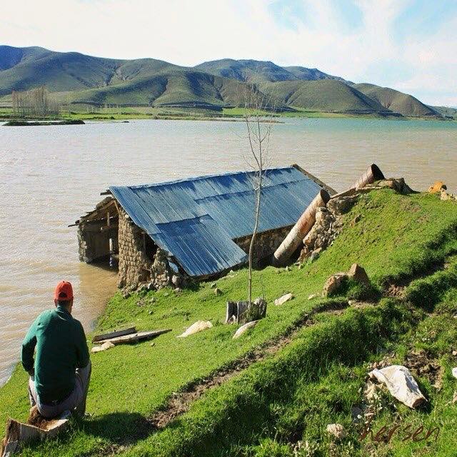 Demirözü Işıkova Köyü Resimleri 2