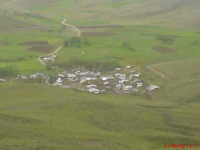 Demirözü Işıkova Köyü Resimleri 3