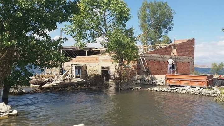 Demirözü Işıkova Köyü Resimleri 4