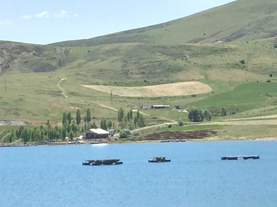 Demirözü Işıkova Köyü Resimleri 5