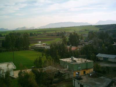 Adana Ceyhan Isırganlı Köyü Resimleri 12