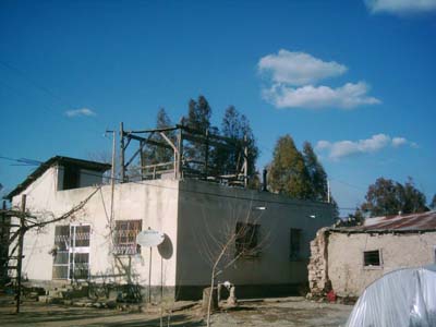 Adana Ceyhan Isırganlı Köyü Resimleri 13