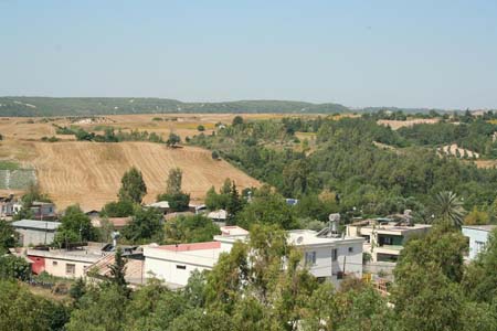 Adana Ceyhan Isırganlı Köyü Resimleri 14