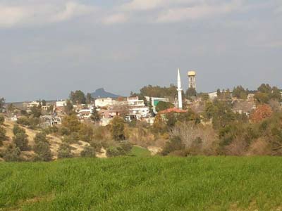 Adana Ceyhan Isırganlı Köyü Resimleri 16