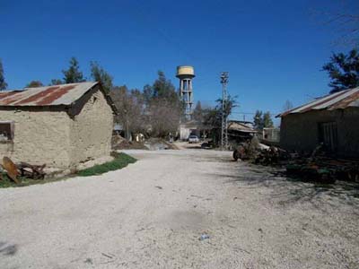 Adana Ceyhan Isırganlı Köyü Resimleri 17