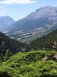 Adana Ceyhan Isırganlı Köyü Resimleri 4