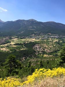 Adana Ceyhan Isırganlı Köyü Resimleri 6