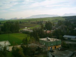 Adana Ceyhan Isırganlı Köyü Resimleri