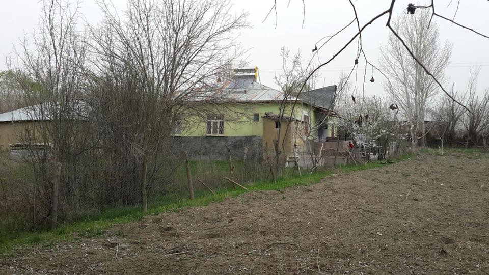 Kovancılar Bayramyazı Köyü Resimleri 2