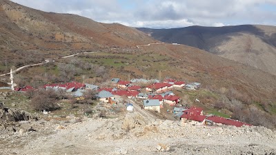 Kovancılar Beşpınar Köyü Resimleri 2