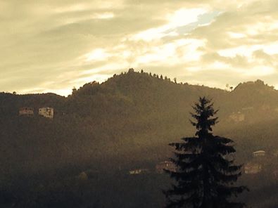 Sürmene Üzümlü  Köyü Resimleri 1