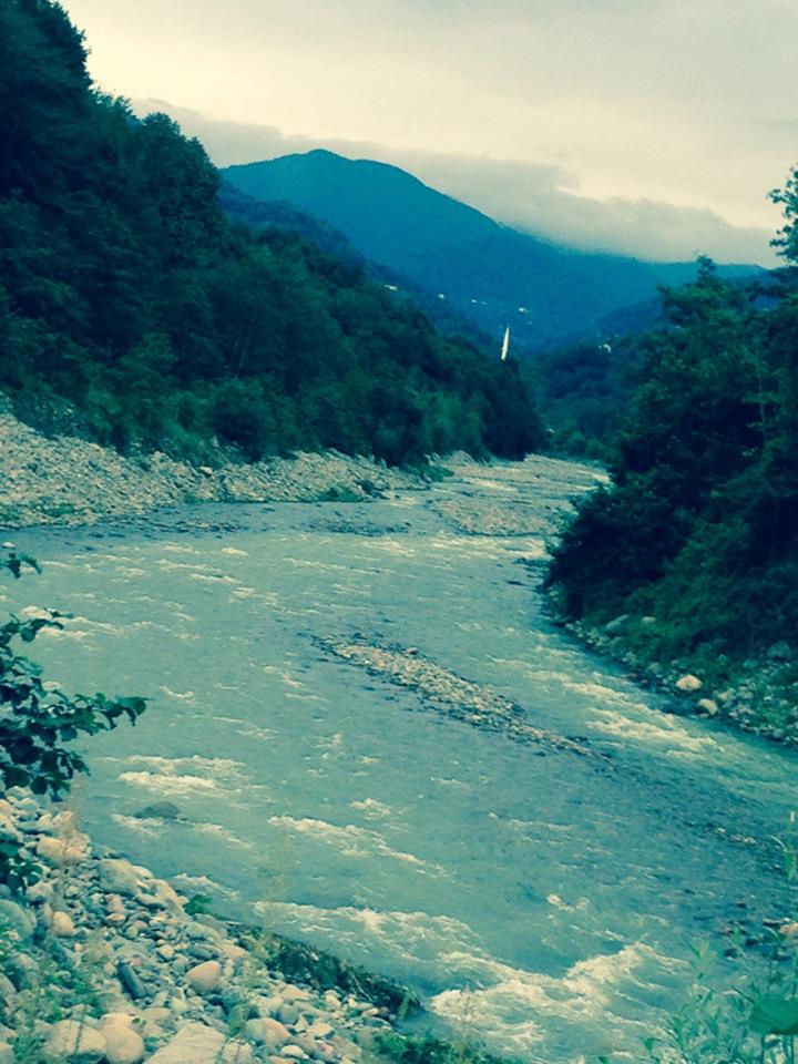 Sürmene Üzümlü  Köyü Resimleri 10