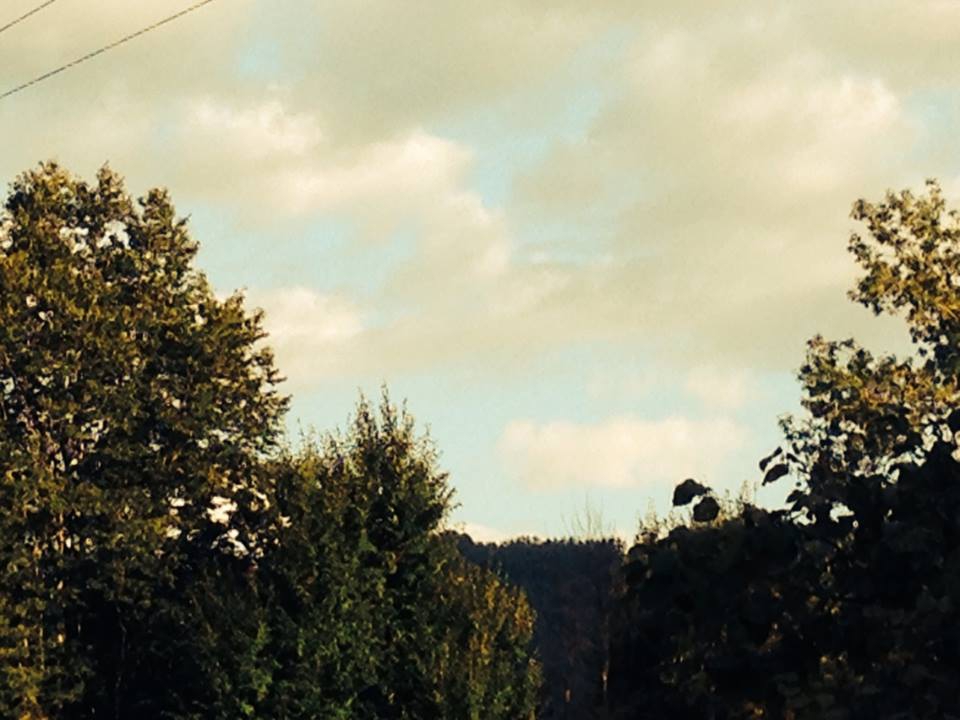 Sürmene Üzümlü  Köyü Resimleri 12