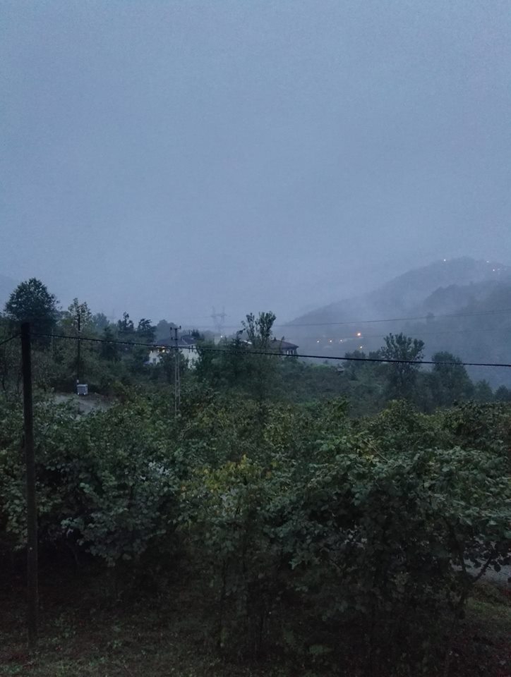 Sürmene Üzümlü  Köyü Resimleri 17