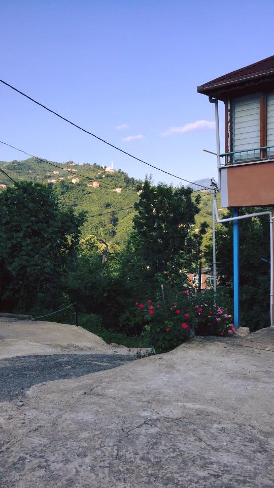 Sürmene Üzümlü  Köyü Resimleri 18