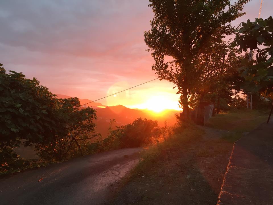 Sürmene Üzümlü  Köyü Resimleri 19