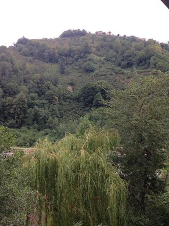 Sürmene Üzümlü  Köyü Resimleri 5