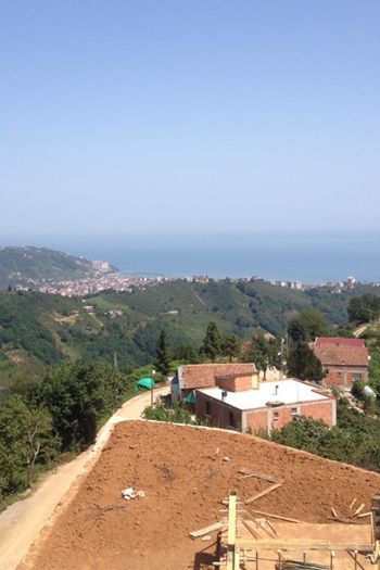 Sürmene Üzümlü  Köyü Resimleri 7