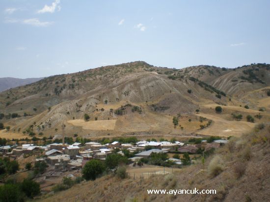 Kovancılar Çaybağı Köyü Resimleri 1