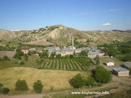 Kovancılar Çaybağı Köyü Resimleri 2