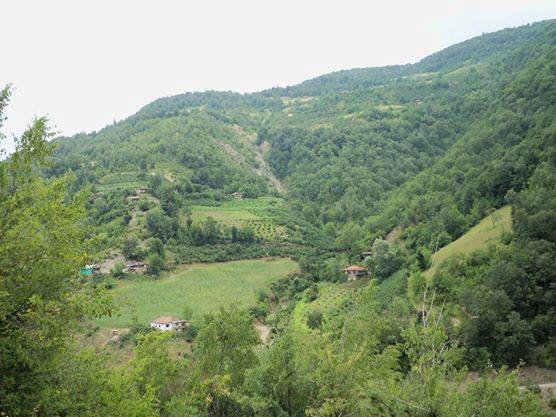 Asarcık Yarımca Köyü Resimleri 1