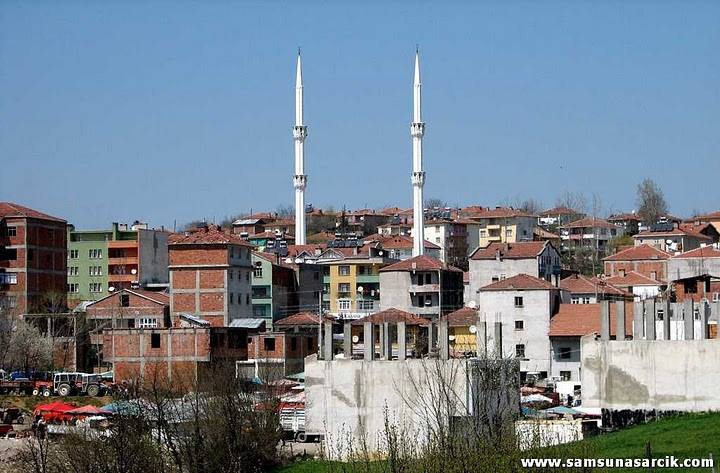 Asarcık Yarımca Köyü Resimleri 8