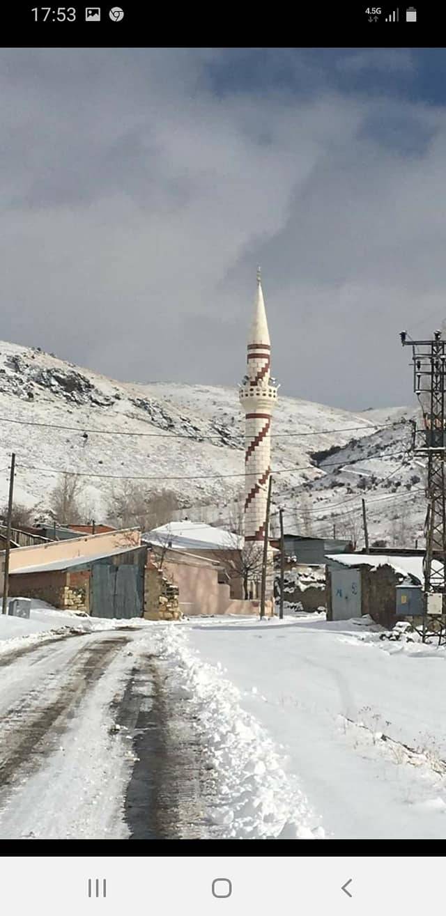 Demirözü Karayaşmak Köyü Resimleri 2