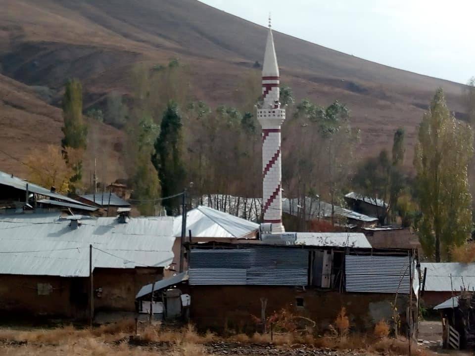 Demirözü Karayaşmak Köyü Resimleri 3