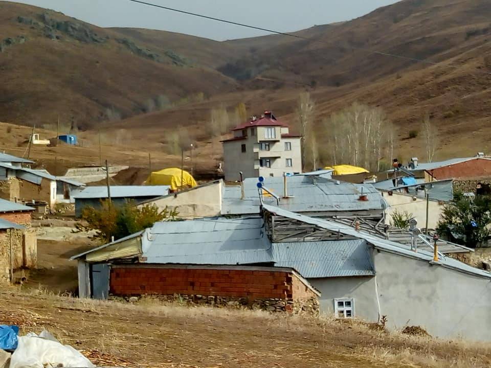 Demirözü Karayaşmak Köyü Resimleri 4