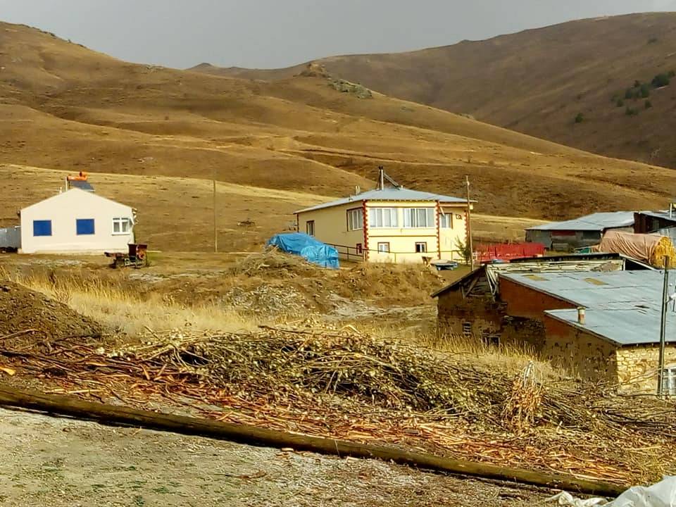 Demirözü Karayaşmak Köyü Resimleri 5