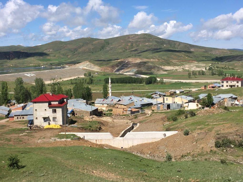 Demirözü Karayaşmak Köyü Resimleri 6