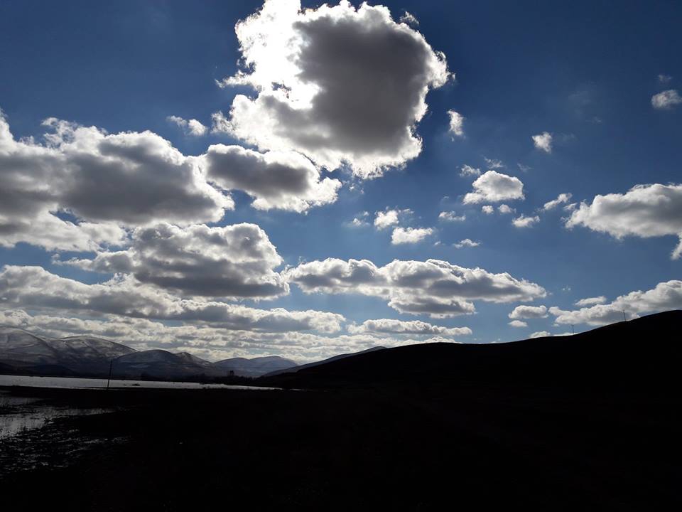Demirözü Otlukbeli Köyü Resimleri 1