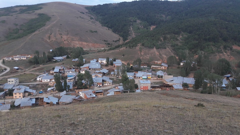 Demirözü Petekli Köyü Resimleri 1