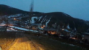 Demirözü Petekli Köyü Resimleri 2