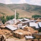 Demirözü Pınarcık Köyü Resimleri 4