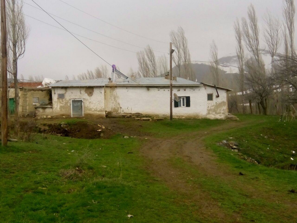 Demirözü Pınarcık Köyü Resimleri 9